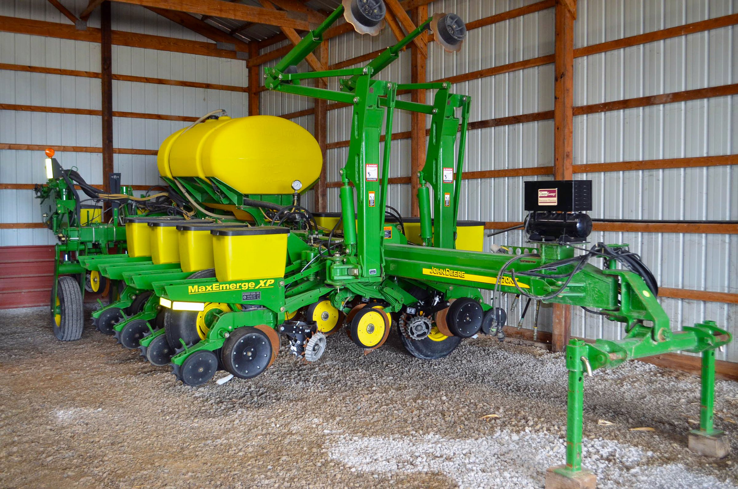 Property photo 73 - FARM EQUIPMENT AUCTION IN VAN WERT COUNTY, OHIO